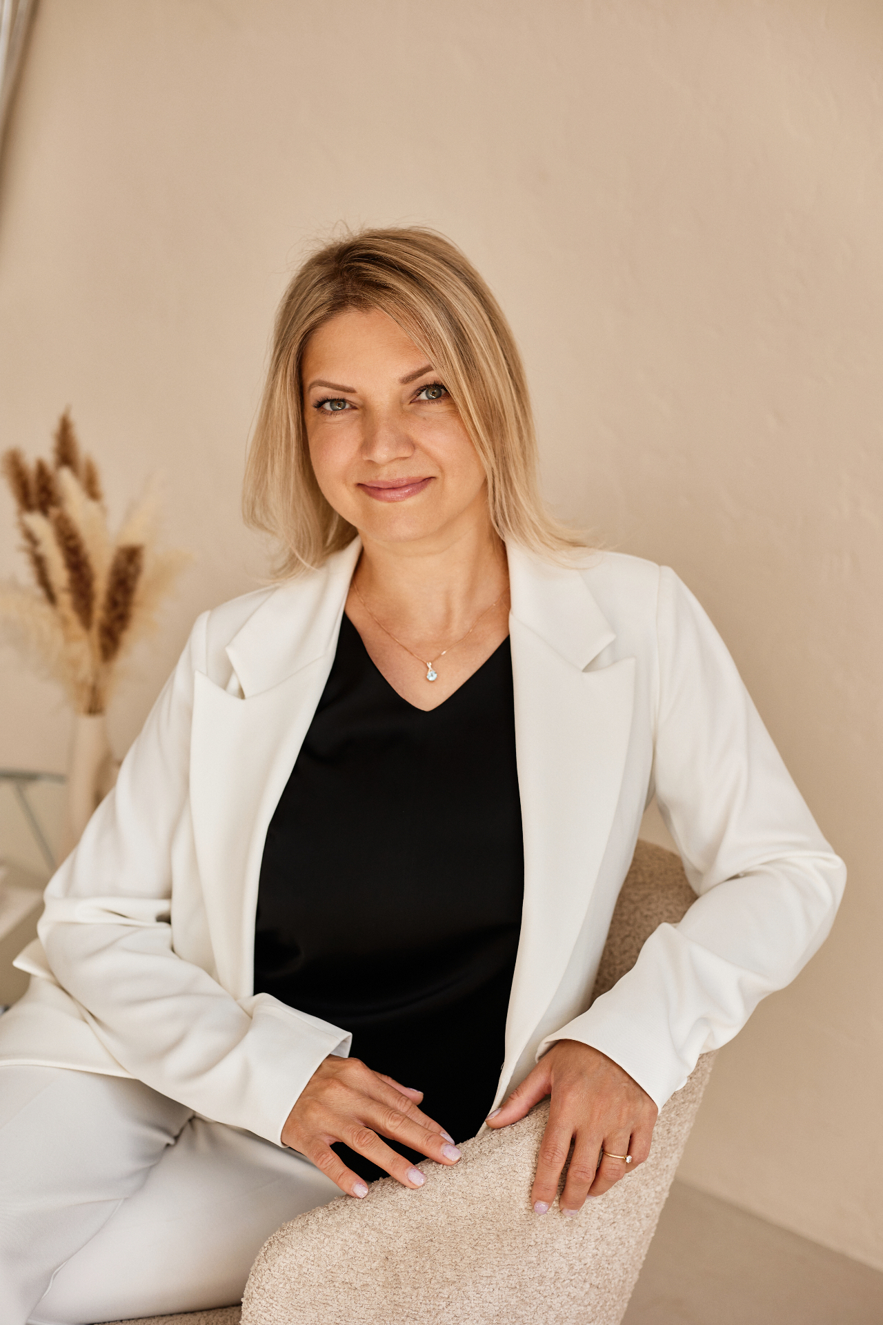 Марина Молоканова